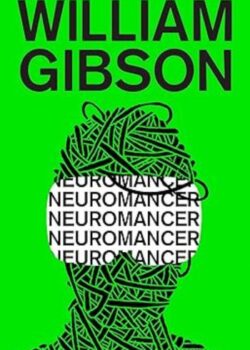 Neuromancer by William Gibson USA