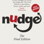 Nudge Paperback by Richard H. Thaler USA