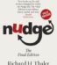 Nudge Paperback by Richard H. Thaler USA