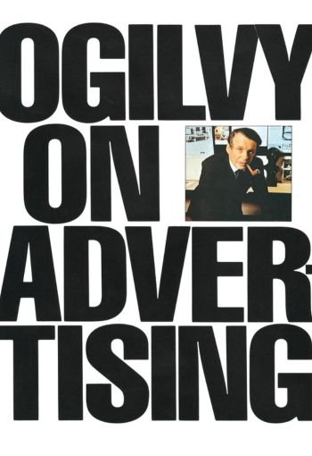 Ogilvy on Advertising by David Ogilvy USA