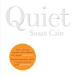 Quiet by Susan Cain USA