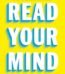 Read Your Mind by Oz Pearlman USA