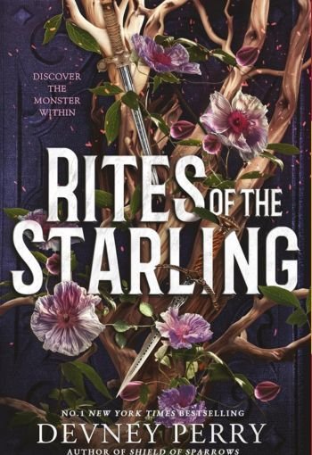 Rites of the Starling by Devney Perry USA Rites of the Starling by Devney Perry USA