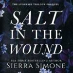 Salt in the Wound by Sierra Simone USA