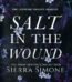 Salt in the Wound by Sierra Simone USA