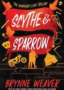 Scythe & Sparrow by Brynne Weaver USA