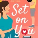 Set On You by Amy Lea USA