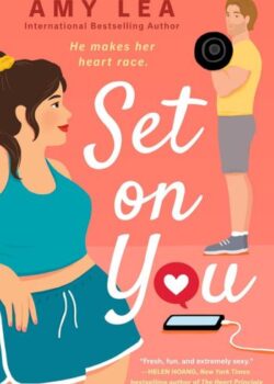 Set On You by Amy Lea USA