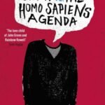 Simon vs. the Homo Sapiens Agenda By Becky Albertalli USA