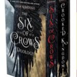 Six of Crows by Leigh Bardugo USA