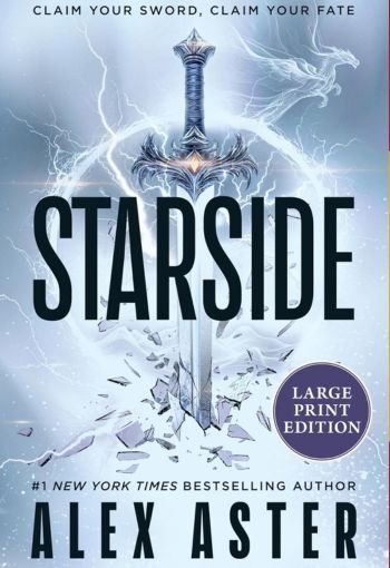 Starside by Alex Aster USA Starside by Alex Aster USA