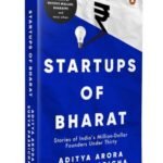 Startups of Bharat by Aditya Arora USA