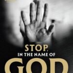 Stop in the Name of God by Charlie Kirk USA