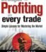 Strategies for Profiting on Every Trade by Oliver L. Velez USA
