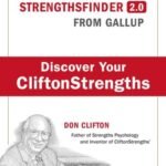 StrengthsFinder by Tom Rath USA