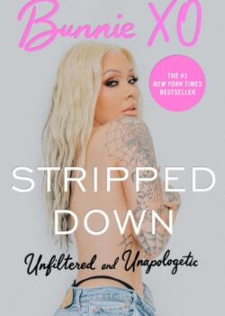 Stripped Down By Bunnie Xo USA