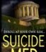 Suicide Med by Freida McFadden USA