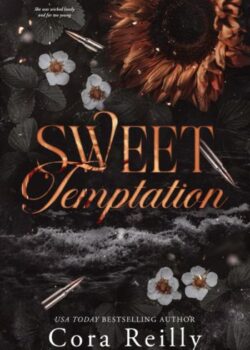 Sweet Temptation by Cora Reilly USA