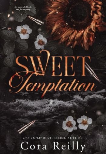Sweet Temptation by Cora Reilly USA