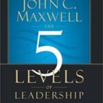 5 Levels of Leadership by John Maxwell USA