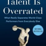 Talent Is Overrated by Geoff Colvin USA