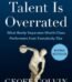 Talent Is Overrated by Geoff Colvin USA
