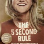 The 5 Second Rule by Mel Robbins USA