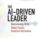 The AI-Driven Leader by Geoff Woods USA
