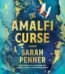 The Amalfi Curse by Sarah Penner USA