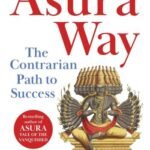 The Asura Way by Anand Neelakantan USA