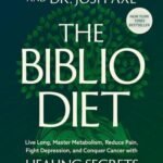 The Biblio Diet by Jordan Rubin USA