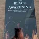 The Black Awakening by Russ Dizdar USA