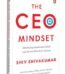 The CEO Mindset by Shiv Shivakumar USA