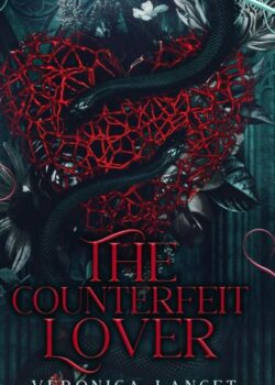 The Counterfeit Lover by Veronica Lancet USA