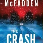 The Crash by Freida McFadden USA
