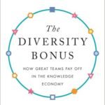 The Diversity Bonus by Scott Page USA