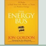 The Energy Bus Field Guide by Jon Gordon USA