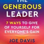 The Generous Leader by Joe Davis USA