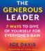 The Generous Leader by Joe Davis USA