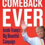 The Greatest Comeback Ever by Joe Concha USA