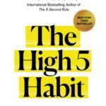 The High 5 Habit by Mel Robbins USA