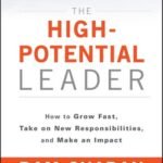 The High-Potential Leader by Ram Charan USA