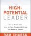 The High-Potential Leader by Ram Charan USA