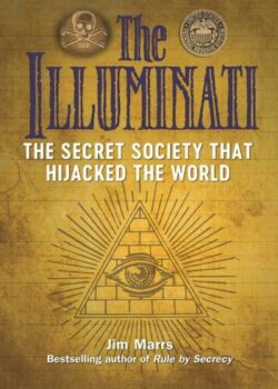 The Illuminati by Jim Marrs USA