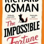 The Impossible Fortune by Richard Osman USA