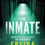 The Inmate by Freida McFadden USA
