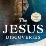 The Jesus Discoveries By Jeremiah Johnston USA