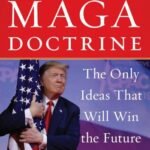 The MAGA Doctrine by Charlie Kirk USA