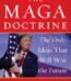 The MAGA Doctrine by Charlie Kirk USA