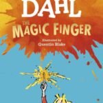 The Magic Finger by Roald Dahl USA